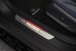 Mercedes-Benz EQC400 4Matic by Brabus 2020 года